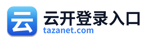 云开登录入口 Logo